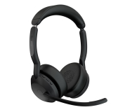 JABRA Słuchawki Evolve2 55 Link380a UC Stereo Stojak 25599-989-989 - 1216626 - zdjęcie 3